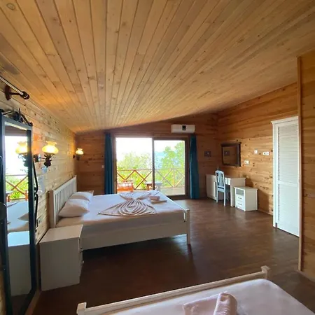 Casa Roja Habitación en casa particular