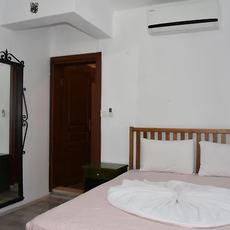 Casa Roja Habitación en casa particular